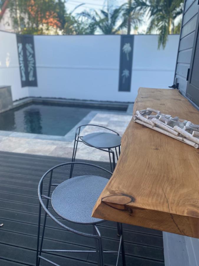 O Pationato Apartman Saint-Louis Kültér fotó