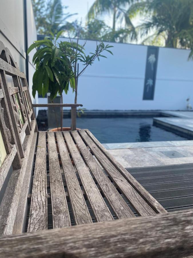 O Pationato Apartman Saint-Louis Kültér fotó