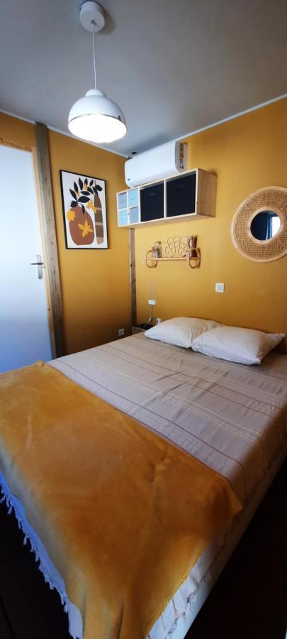 O Pationato Apartman Saint-Louis Kültér fotó